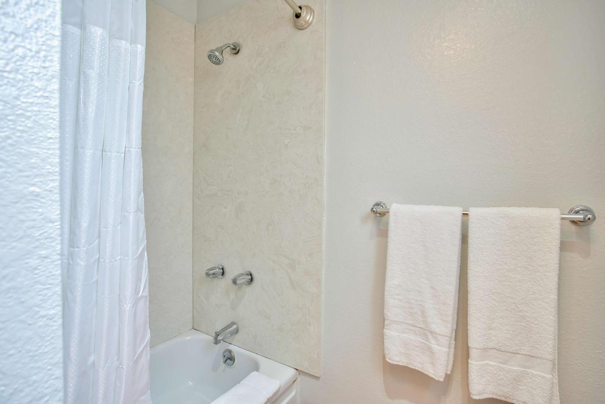 Motel 6-Salem, Or - Expo Center Eksteriør billede